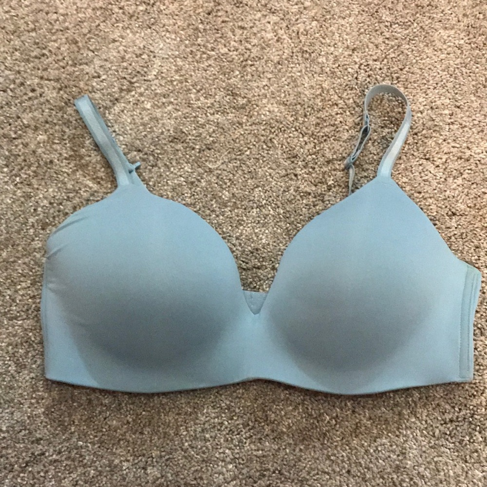 Wire Free Auden Bra